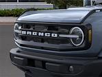 2025 Ford Bronco 4WD SUV for sale #R94108 - photo 19