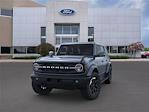 2025 Ford Bronco 4WD SUV for sale #R94108 - photo 2
