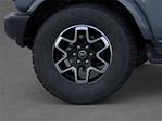 2025 Ford Bronco 4WD SUV for sale #R94108 - photo 21