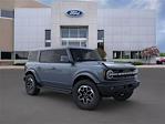 2025 Ford Bronco 4WD SUV for sale #R94108 - photo 7