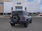 2025 Ford Bronco 4WD SUV for sale #R94108 - photo 8