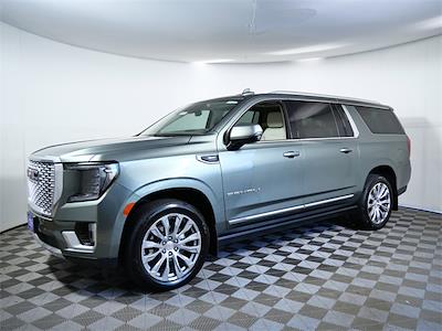 2023 GMC Yukon XL 4x4 SUV for sale #94111C - photo 1