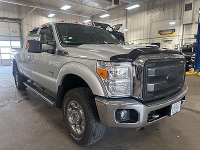 2015 Ford F-350 Crew Cab SRW 4x4 Pickup for sale #94111D - photo 1
