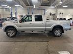 2015 Ford F-350 Crew Cab SRW 4x4 Pickup for sale #94111D - photo 6