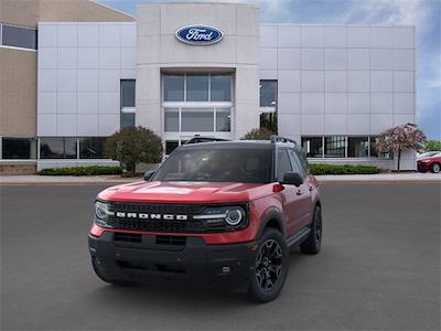 2025 Ford Bronco Sport AWD SUV for sale #R94114 - photo 2