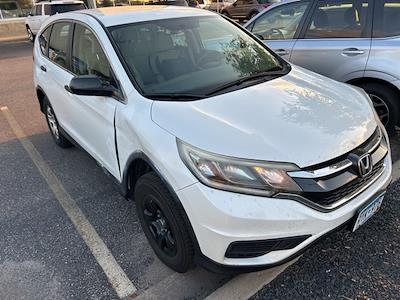 2015 Honda CR-V AWD SUV for sale #94115A - photo 1
