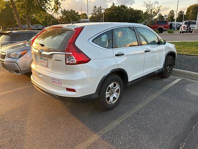 2015 Honda CR-V AWD SUV for sale #94115A - photo 2