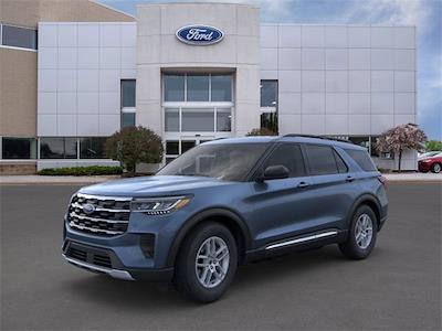 2025 Ford Explorer 4WD SUV for sale #R94126 - photo 1