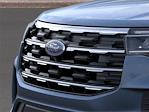 2025 Ford Explorer 4WD SUV for sale #R94126 - photo 17