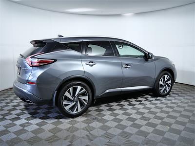 2018 Nissan Murano 4x4 SUV for sale #94131B - photo 2
