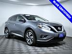 Used 2018 Nissan Murano Platinum 4x4 SUV for sale #94131B - photo 1