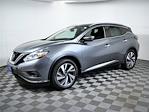 Used 2018 Nissan Murano Platinum 4x4 SUV for sale #94131B - photo 6