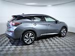 Used 2018 Nissan Murano Platinum 4x4 SUV for sale #94131B - photo 2
