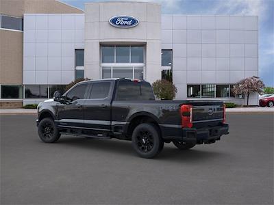 2025 Ford F-350 Crew Cab SRW 4x4 Pickup for sale #94134 - photo 2