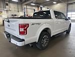 2018 Ford F-150 SuperCrew Cab 4x4 Pickup for sale #94141A - photo 2