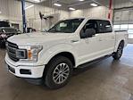 2018 Ford F-150 SuperCrew Cab 4x4 Pickup for sale #94141A - photo 7