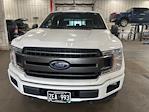 2018 Ford F-150 SuperCrew Cab 4x4 Pickup for sale #94141A - photo 8