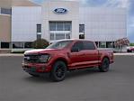 2025 Ford F-150 SuperCrew Cab 4x4 Pickup for sale #94143 - photo 1