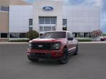 2025 Ford F-150 SuperCrew Cab 4x4 Pickup for sale #94143 - photo 3