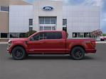 2025 Ford F-150 SuperCrew Cab 4x4 Pickup for sale #94143 - photo 4