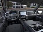 2025 Ford F-150 SuperCrew Cab 4x4 Pickup for sale #94143 - photo 9