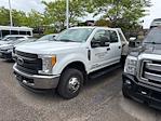 2017 Ford F-350 Crew Cab DRW 4x4 Flatbed Truck for sale #94153A - photo 1