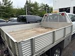 2017 Ford F-350 Crew Cab DRW 4x4 Flatbed Truck for sale #94153A - photo 2