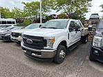 2017 Ford F-350 Crew Cab DRW 4x4 Flatbed Truck for sale #94153A - photo 3