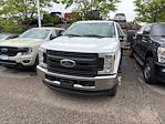 2017 Ford F-350 Crew Cab DRW 4x4 Flatbed Truck for sale #94153A - photo 4