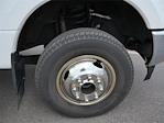 2017 Ford F-350 Crew Cab DRW 4x4 Flatbed Truck for sale #94153A - photo 12