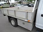 2017 Ford F-350 Crew Cab DRW 4x4 Flatbed Truck for sale #94153A - photo 13