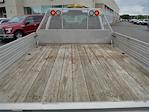 2017 Ford F-350 Crew Cab DRW 4x4 Flatbed Truck for sale #94153A - photo 14