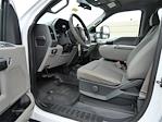 2017 Ford F-350 Crew Cab DRW 4x4 Flatbed Truck for sale #94153A - photo 18