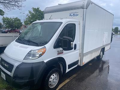 2019 Ram ProMaster 3500 Standard Roof FWD Box Van for sale #94153B - photo 1