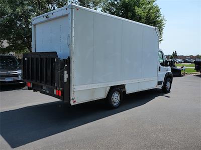 2019 Ram ProMaster 3500 Standard Roof FWD Box Van for sale #94153B - photo 2