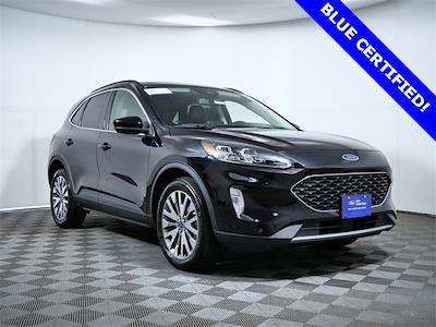 2022 Ford Escape AWD SUV for sale #94156A - photo 1