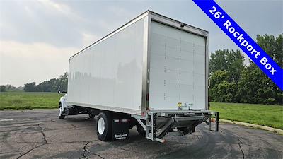 2026 Ford F-650 Regular Cab DRW 4x2 Rockport Box Truck for sale #94158 - photo 2