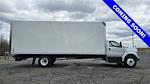New 2026 Ford F-650 Regular Cab 26' Box Truck with Liftgate for sale #94158 - photo 3