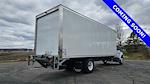 New 2026 Ford F-650 Regular Cab 26' Box Truck with Liftgate for sale #94158 - photo 2