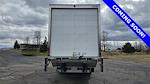 New 2026 Ford F-650 Regular Cab 26' Box Truck with Liftgate for sale #94158 - photo 4