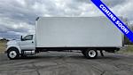 New 2026 Ford F-650 Regular Cab 26' Box Truck with Liftgate for sale #94158 - photo 6