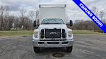New 2026 Ford F-650 Regular Cab 26' Box Truck with Liftgate for sale #94158 - photo 8