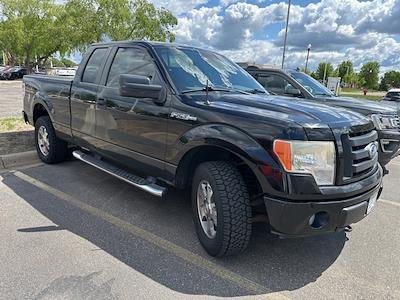 2009 Ford F-150 Super Cab 4x4 Pickup for sale #94164B - photo 1