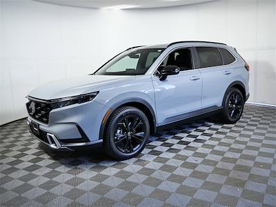 2025 Honda CR-V Hybrid AWD SUV for sale #94173A - photo 1