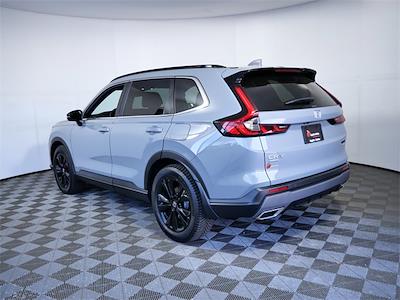 2025 Honda CR-V Hybrid AWD SUV for sale #94173A - photo 2