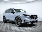 2025 Honda CR-V Hybrid AWD SUV for sale #94173A - photo 4