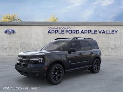 2025 Ford Bronco Sport AWD SUV for sale #R94178 - photo 1