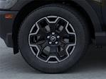 2025 Ford Bronco Sport AWD SUV for sale #R94178 - photo 19