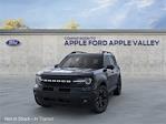 2025 Ford Bronco Sport AWD SUV for sale #R94178 - photo 3