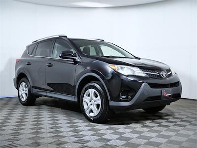 2015 Toyota RAV4 AWD SUV for sale #94179A - photo 1